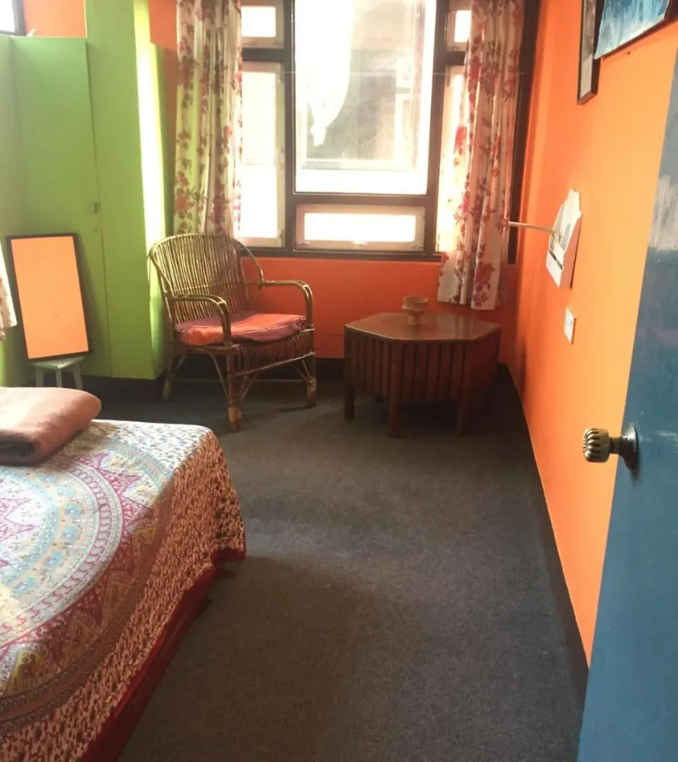 Himalayan Guest House Kathmandu 2*,