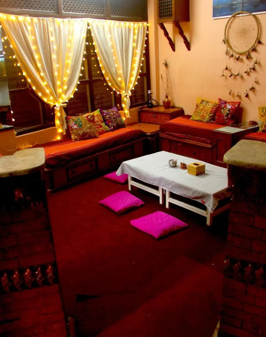 Himalayan Guest House Kathmandu Hotel
