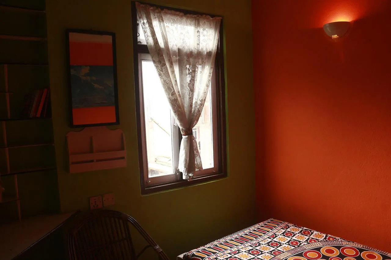 Himalayan Guest House Kathmandu